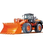 53,310 kg Wheeled Loader Bucket