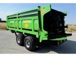 10 m³ Panther Solid Fertilizer Spreading Trailer - Image 7