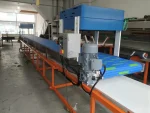 L Type Modular Belt Conveyor System - Image 8
