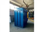 8000 m3/Hour 48-Bag Jet Pulse Ventilation Filter - Image 7