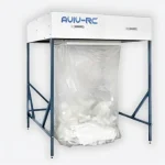 AVIV-RC Styrofoam Breaking Machine