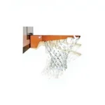 Art F106 Flexing Basketball Hoop - FIBA Approved