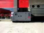110 kVA Diesel Generator - Image 10