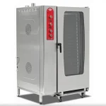 40X1/1 Gas Plus Convection Oven (1)