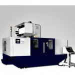 1700x850 mm CNC Vertical Machining Center