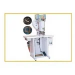 Automatic Eyelet Machine