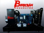 240 kVA Diesel Generator