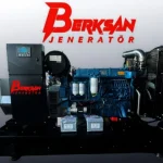 240 kVA Diesel Generator