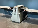 Rondo Dough Sheeter Machine