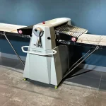 Rondo Dough Sheeter Machine
