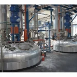 Polyester Production Facility