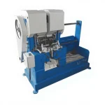 1000 mm Moving Body Threaded Rod Machine
