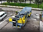 MET-K100 Mobile Mining Conveyor - Image 5