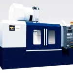 TMV-1350 CNC Vertical Machining Center