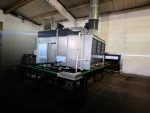 4 Axis Automatic Conveyor Wet Painting Line - Image 6