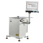 5 Kg Vertical Balancing Machines