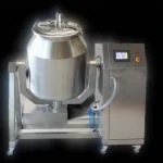 ETD 600 Vertical Refrigerated Meat Drum