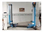 2 Column Electric Mechanical Car Lift - 2500 kg - Image 2