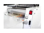 380H Gold Foil Laminating Machine with Apparatus - Image 9