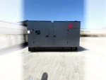 275 KVA | Diesel | Soundproof | Promotional Generator - Image 23