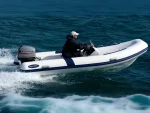 4 M Speedboat / Northstar Ns 400 Tj - Image 3