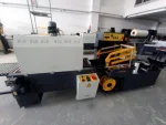 Fully Automatic L Cut Shrink Packaging Machine - Image 17