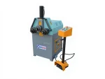 45mm Triple Ball Pipe and Profile Bending Machine