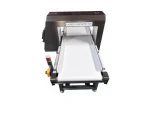 Fully Automatic 30 Cm Tunnel Height Food Metal Detector - Image 3