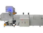60x45x150 Fully Automatic Shrink Packaging Machine - Image 7
