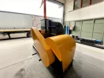 28000 m3/Hour Snail Fan - Image 4