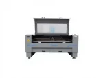 Kgl-1613 Double Head Laser Cutting Machine - Image 3