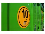 10 m3 Fertilizer Spreader Machine - Image 14
