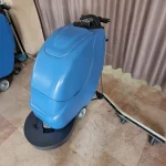 Electric Floor Cleaning Floor Washing Machine