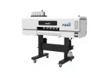 TPI-600 Digital Textile Dust Transfer Printing Machine