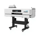 TPI-600 Digital Textile Dust Transfer Printing Machine