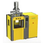 500 Ton Rubber Transfer Molding Press Machine