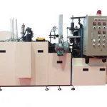 6.5 Oz Paper Cardboard Cup Forming Machine