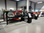 Roll Sheet Cut To Length Machine - Image 5