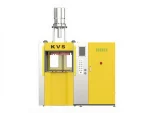 200 Ton Rubber Transfer Molding Press Machine - Image 3