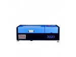 30x20 Cm 40 Watt Laser Stamp Machine - Image 4