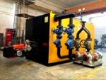 Hot Oil Boiler Kalorimak 2016 - Image 3