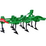 3 Row 17 Foot Cultivator