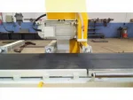 Belt-Head Cutting Machine - Image 3
