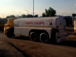 For Sale - For Rent Irrigation Tanker - Image 7