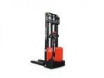 2.5-3 and 3.5 M 1.2 Ton Lithium Battery Rental Forklifts - Image 3