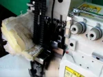 Mattress Sponge Overlock Machine - Image 7