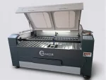 1700X1000 mm 160Watt Advertising Laser Cutting Machine - Image 2