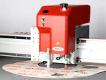 1600x2450 mm Digital Cutting Machine - Image 5