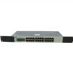 HP V1410-J9663a 24 Port X 10/100Base Ethernet Switch