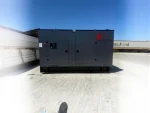 350 KVA | Diesel | Canopied | Silent | Promotional Generator with Baudouin Engine - Image 16